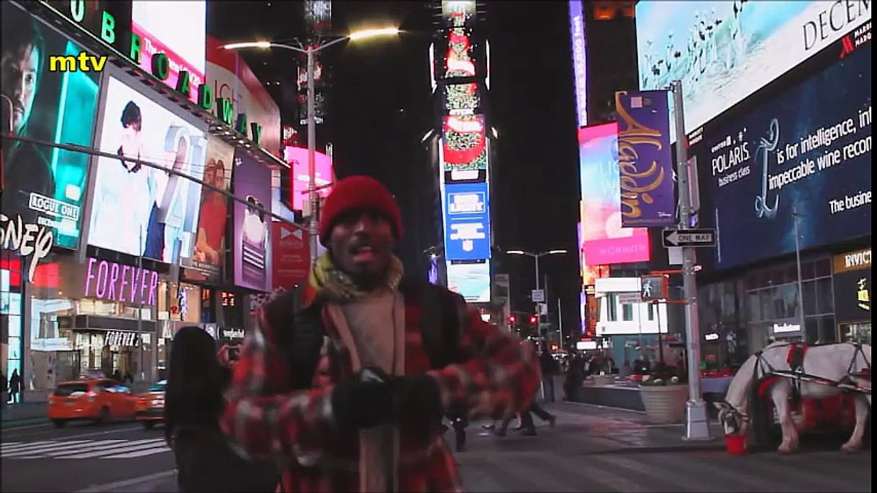 Ιορδάνης Αγαπητός - Ναι Ναι Ναι - Video Clip