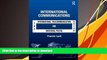 READ book  International Communications: The International Telecommunication Union and the