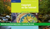 FREE [DOWNLOAD] Copyright on the Internet-Illustrated Essentials (Available Titles Skills