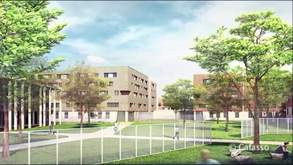 La prison de Haren obtient son permis de construire, ses opposants fulminent