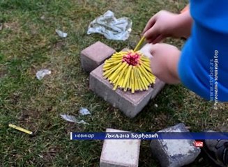 Apel Policijske uprave u Boru, 29. decembar 2016. (RTV Bor)