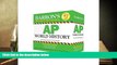 Download [PDF]  Barron s AP World History Flash Cards, 3rd Edition Lorraine Lupinskie-Huvane M.A.