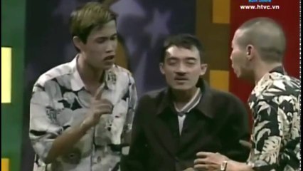 Hài Chiến Thắng -Thử Lòng  -Với Sự Tham Gia Của Danh Hài - Công Lý, Hiệp Gà