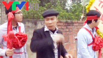 Hài Công Lý & Chiến Thắng - Chiến Dịch Thắt, Buộc - Hài Hay Nhất