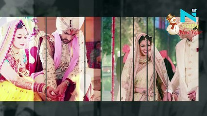 Aashka Goradia gets engaged to American beau, Brent Goble