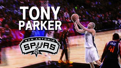 Promo: Week 10 - Showdown - Spurs at Hawks