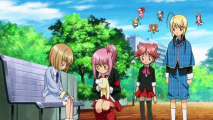 Shugo Chara Party Italiano Episodio 13 (115)