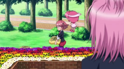 Shugo Chara Party Italiano Episodio 16 (118)