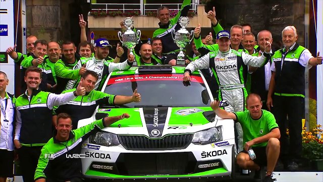 Skoda Fabia Monte Carlo, Adac 2016 e Skoda 130RS ( ep 09 )