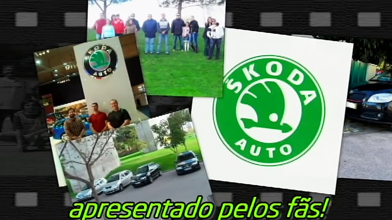 SKODA KODIAQ episodio especial ( ep 11)