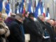 Beauvais : hommage aux gendarmes morts dans un accident de la route