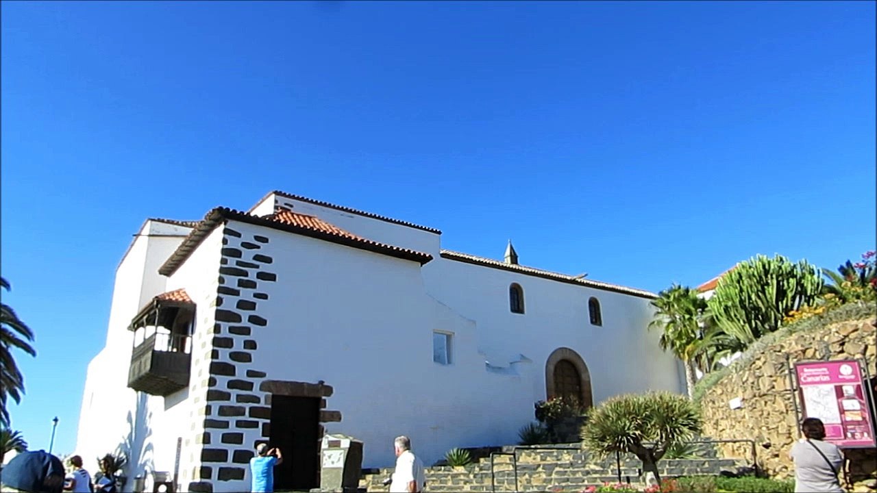 Fuerteventura,le parc rural de Betancuria,sept 2015