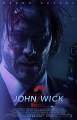 John Wick_ Chapter 2 Feature Trailer (2017) {By TrailerWood}