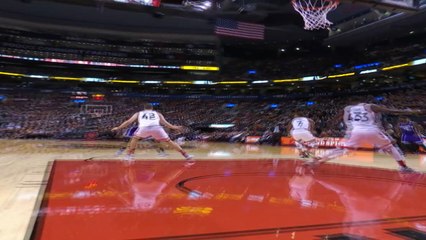 Promo: Saturdays - Week 10 - Showdown - Grizzlies at Kings - Clean