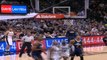 Promo: Week 10 - Showdown - Spurs at Hawks - Clean