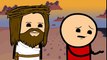 Footsteps - Cyanide & Happiness Shorts