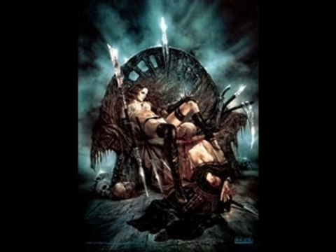 Machine Head - Message in a Bottle (Police Cover - No Vid)