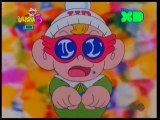 Ultra B Disney XD Hindi 03 aug 16 best cartoon wonderful kids program 3