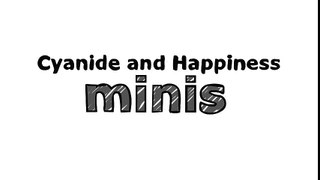 How Is That Made - Cyanide & Happiness Minis