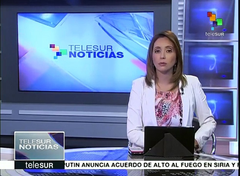 Paraguay: dirigentes sociales denuncian persecución política