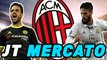 Journal du Mercato : l'OM prend feu, le Milan AC pose 350 M€ sur la table