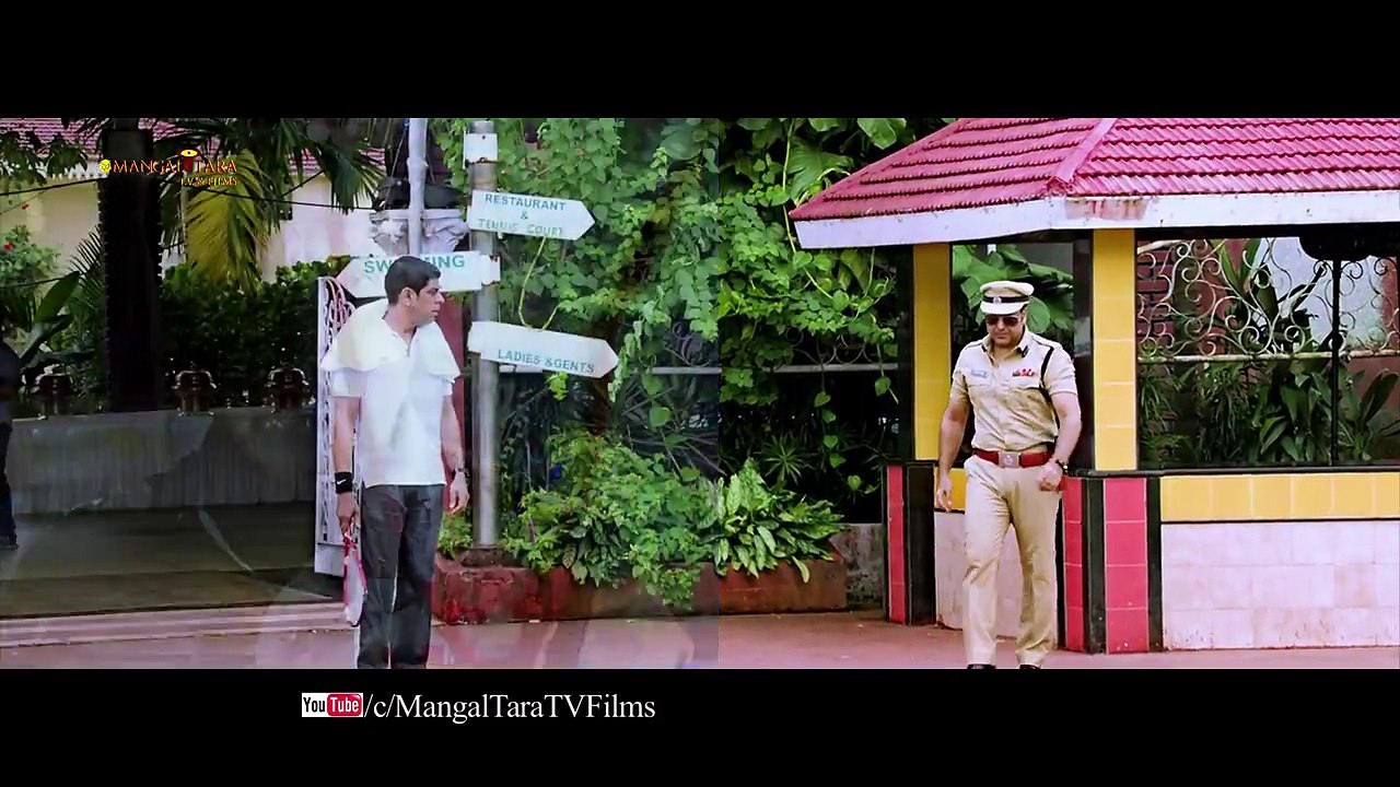 Aa Gaya Hero - 1st Promo_HD