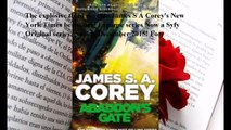 Download Abaddon's Gate (Expanse Series #3) ebook PDF