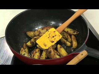 برجر مشروم و وصفات اخرى | اميرة في المطبخ حلقة كاملة