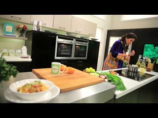 سلطة فجل وشمر و وصفات اخرى | بالهنا حلقة كاملة