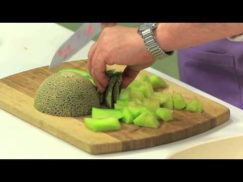 ستيك بالفلفل والثوم - سلطة خضروات وفواكة مشكلة | طبخة ونص حلقة كاملة