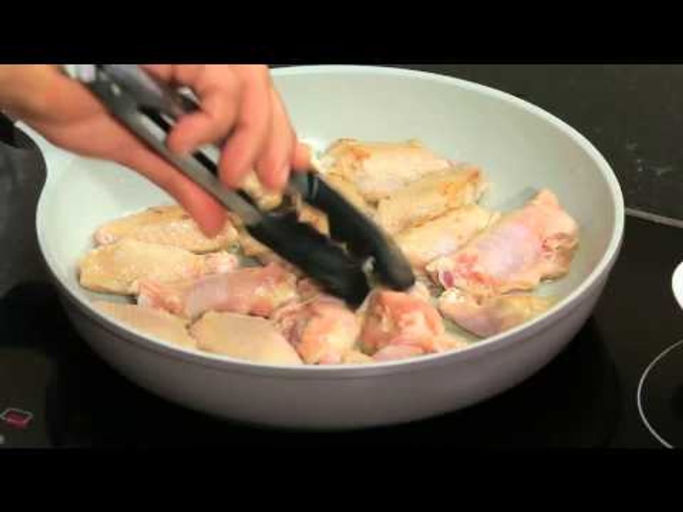 ورق عنب - أجنحة دجاج - باميه - تبوله - باذنجان...