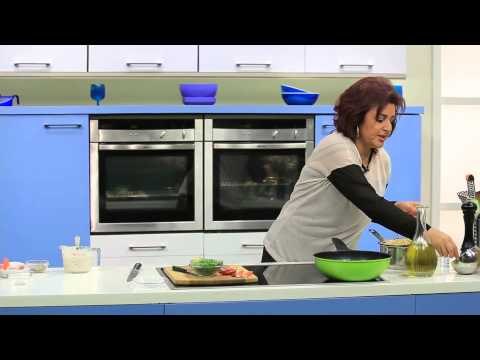 معجون الفجل - مكرونة بالفجل - الفتوش | عيش وملح حلقة كاملة