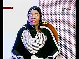 Les émouvants adieux de Serigne Bara et de Sokhna Thiaba de Walf …Regardez