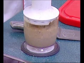 رومى محشى و وصفات اخرى | الشيف حلقة كاملة