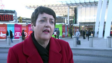 Government faces devolution call over London's suburban rail