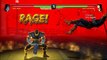 Let's play - Mortal kombat vs DC universe : épisode 12 , Sub-zero