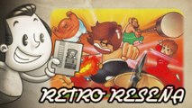 Yie Ar Kung-Fu - Retro Reseña