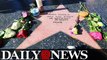 Carrie Fisher's Fans Created A Star On The Hollywood Walk of Fame