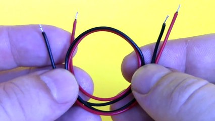 EXPERIMENT LIFE HACKs  - How to Make a Mini Dremel Tool