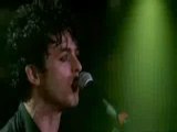 Green Day Boulevard of broken dreams (live bullet in a bible