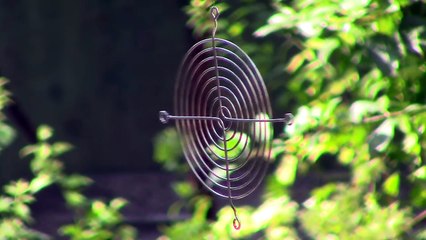 EXPERIMENT LIFE HACKs  - How to Make an Air Conditioner