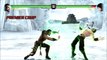 Let's play - Mortal kombat vs DC universe : épisode 14 , Shang tsung