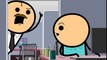 Quarterly Report - Cyanide & Happiness Shorts