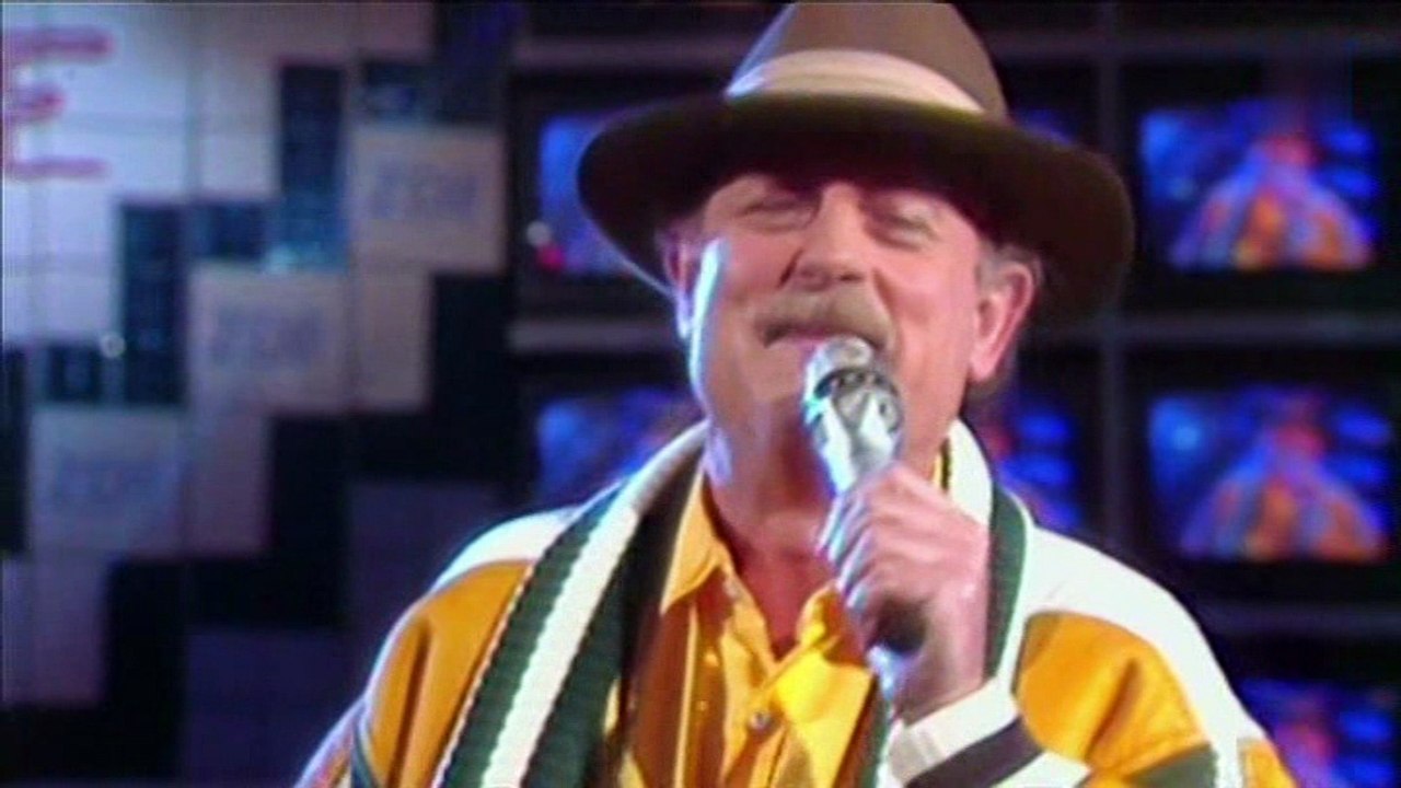 Roger Whittaker Ein Kissen Voller Träume
