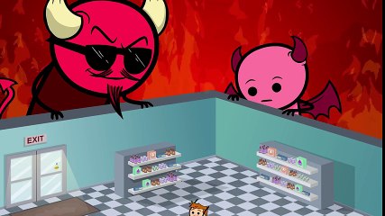 Cyanide & Happiness Compilation - #8