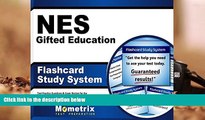 Download [PDF]  NES Gifted Education Flashcard Study System: NES Test Practice Questions   Exam