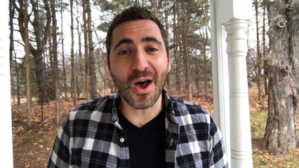 Encourage-Mint... Plan a "Ferris Bueller's Day Off" for yourself.