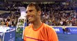 2016 Abu Dhabi Rafael Nadal vs. Tomas Berdych / Last game & Interview