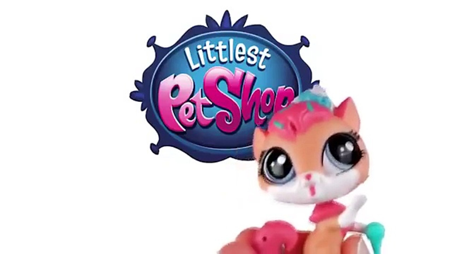 littlest pet shop toys smyths