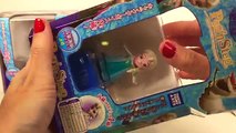 FROZEN STOP MOTION Play Doh Clay Animated Video Elsa Disney Frozen Let It Go Frozen Toy Videos